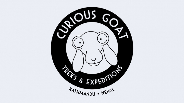Curious Goat