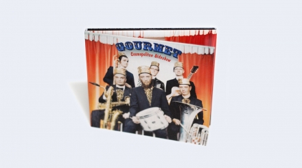 Cosmopolitan Sideshow