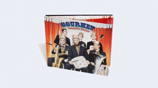 Cosmopolitan Sideshow