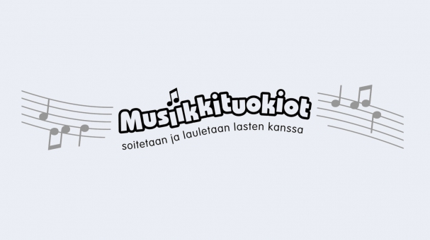 Musiikkituokiot