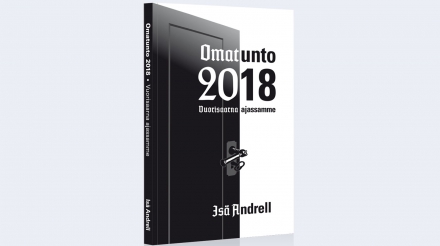 Omatunto 2018 -kirja