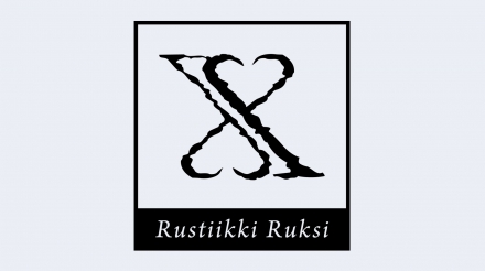 Rustiikki Ruksi