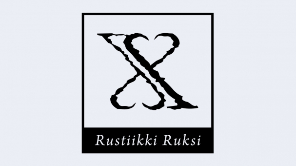 Rustiikki Ruksi