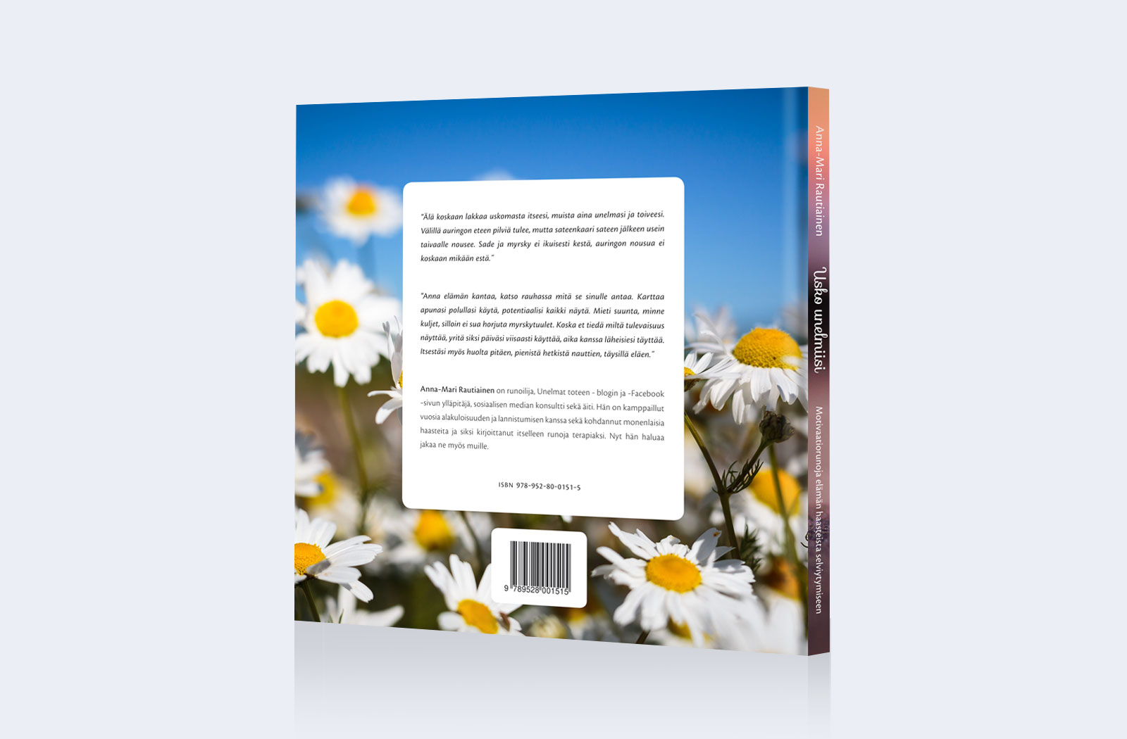 usko-unelmiisi-takakansi